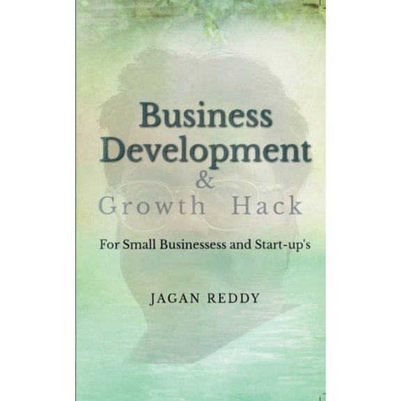 Business Development for Small Businesses and Start-ups, (Paperback)