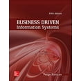 thumbnail image 1 of Pre-Owned Business Driven Information Systems (Edition 5) (Paperback), 1 of 1