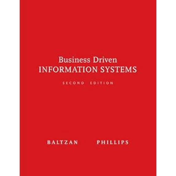 Business Driven Information Systems with Premium Content Card