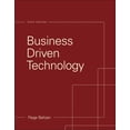 thumbnail image 1 of Pre-Owned Business Driven Technology 9780073376905 0073376906 -, 1 of 1