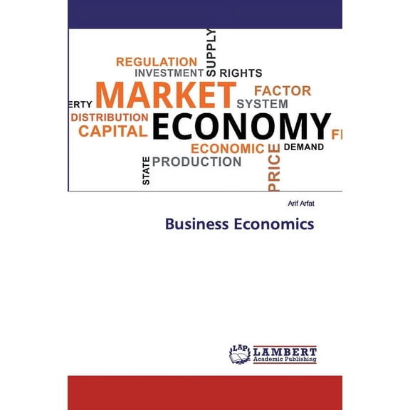 Business Economics (Paperback)