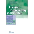 thumbnail image 1 of Business Engineering Business Engineering in Der PRAXIS, (Hardcover), 1 of 1