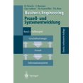 thumbnail image 1 of Business Engineering Prozeß- Und Systementwicklung: Band 2: Fallbeispiel, (Paperback), 1 of 1