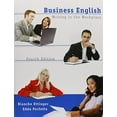 thumbnail image 1 of Pre-Owned Business English: Writing in the Workplace, 4th Edition, 1 of 1