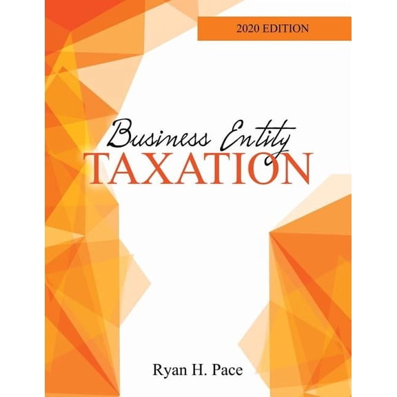 Business Entity Taxation, (Paperback)