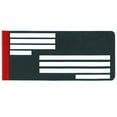 thumbnail image 1 of Business Envelope Writing Guide, 1 of 1