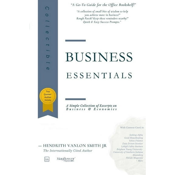 Business Essentials, (Paperback)