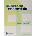 thumbnail image 1 of Pre-Owned Business Essentials (Hardcover) 0134728394 9780134728391, 1 of 1