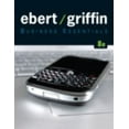 thumbnail image 1 of Pre-Owned Business Essentials (Paperback) 0137053495 9780137053490, 1 of 1