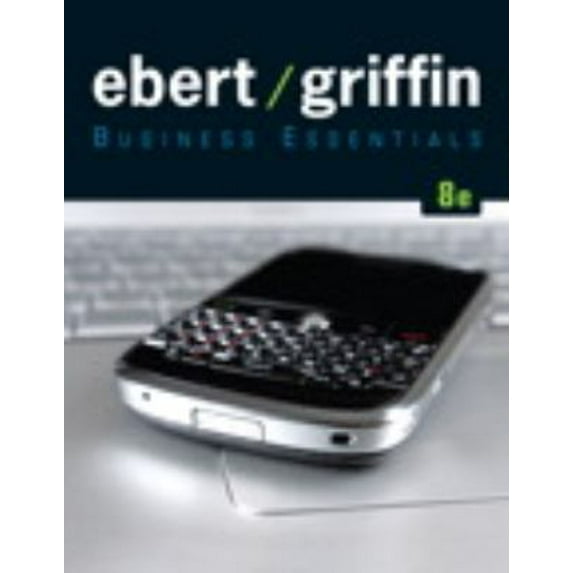 Pre-Owned Business Essentials (Paperback) 0137053495 9780137053490