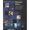thumbnail image 1 of Pre-Owned Business Ethics : A Manual for Managing a Responsible Business Enterprise in Emerging Market Economies 9780160514777, 1 of 1