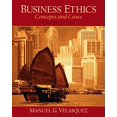 thumbnail image 1 of Pre-Owned Business Ethics Concepts & Cases (Paperback) 0131930079 9780131930070, 1 of 1
