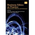 thumbnail image 1 of Pre-Owned Business Ethics As Practice : Representation, Reflexivity and Performance 9781845429751, 1 of 1