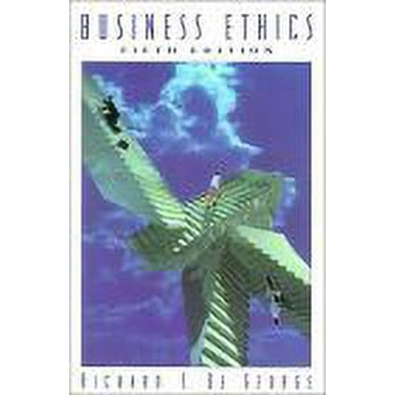 Pre-Owned Business Ethics (5th Edition) (Paperback) 0130797723 9780130797728