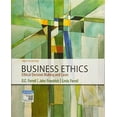 thumbnail image 1 of Pre-Owned Business Ethics: Ethical Decision Making & Cases Paperback, 1 of 1