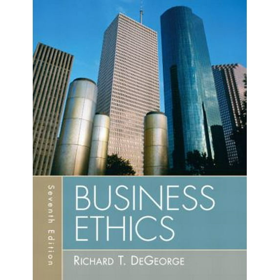 Pre-Owned Business Ethics (Paperback) 0205731937 9780205731930