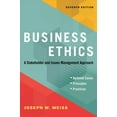 thumbnail image 1 of Business Ethics, Seventh Edition : A Stakeholder and Issues Management Approach (Paperback), 1 of 1