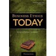 thumbnail image 1 of Pre-Owned Business Ethics Today: Foundations (Paperback) 1936927004 9781936927005, 1 of 1