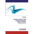 thumbnail image 1 of Business Ethics and Corporate Social Responsibility (Paperback), 1 of 1