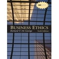 thumbnail image 1 of Pre-Owned Business Ethics with CD-ROM Paperback, 1 of 1