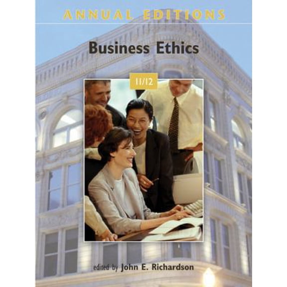 Pre-Owned Business Ethics