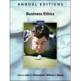 thumbnail image 1 of Pre-Owned Business Ethics (Paperback) 0073528722 9780073528724, 1 of 1