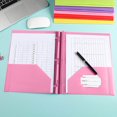 thumbnail image 1 of Business File Organizer Document Organizer, Filing Folder Organizer Document Folders, Paper Organizers Important File Organizer, 1 of 4