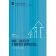 thumbnail image 1 of Business & Finance: Market Orientation of Nonprofit Organizations: An Indian Perspective (Paperback), 1 of 1