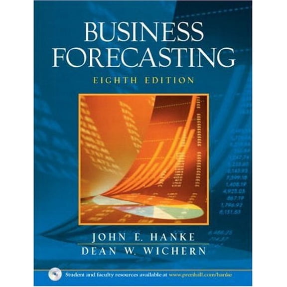 Business Forecasting