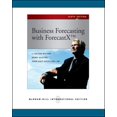 thumbnail image 1 of Pre-Owned Business Forecasting with Forecastx (Paperback) 0071276092 9780071276092, 1 of 1