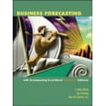 thumbnail image 1 of Pre-Owned Business Forecasting with Forecastx Software & Student CD [With CDROM] (Hardcover) 007320398X 9780073203980, 1 of 1