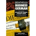 thumbnail image 1 of Pre-Owned Business German (Breakthrough) (Paperback) 0333544005 9780333544006, 1 of 1