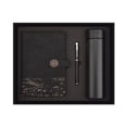 thumbnail image 1 of Business Gift Set, Notebook with Metal Pen & Insulated Tumbler, 3 in 1 Corporate Employee Appreciation Gift, Premium Office Desk Accessories for Men Women, Ideal for Client Thank You Present, 1 of 4