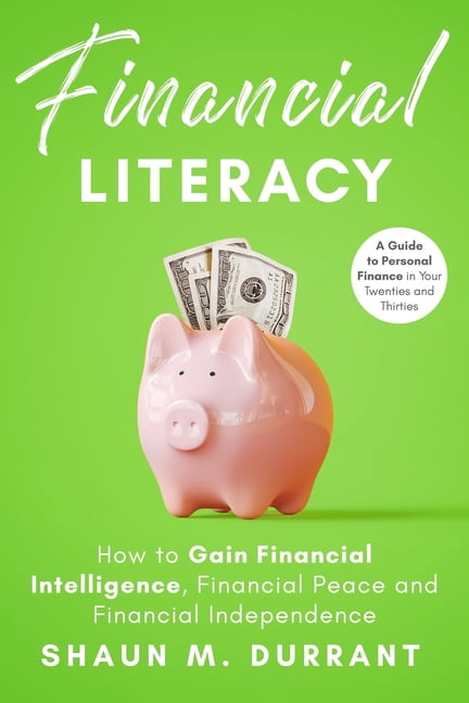 Finacial Guide Business Guides for Beginners: Financial Literacy: How to Gain ...