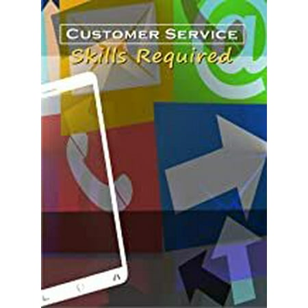 Business & HR Training: Customer Service - The Skills Required