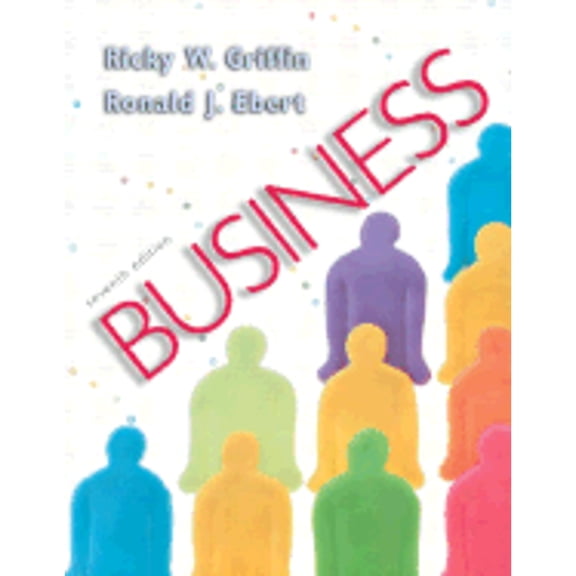 Pre-Owned Business, Seventh Edition (Hardcover) 0131006800 9780131006805