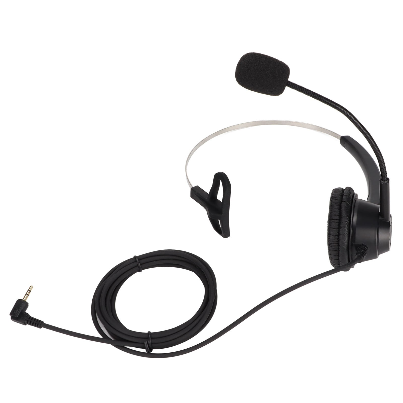 Business Headset Phone Headset Monaural Phone Headset Telephone Headset