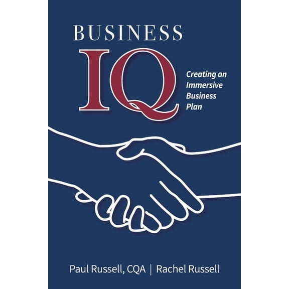 Business IQ, (Paperback)