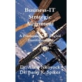 thumbnail image 1 of Business-IT Strategic Alignment: A Prerequisite for Digital Transformation, (Hardcover), 1 of 1