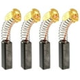 thumbnail image 1 of Business Industrial Carbon Brushes Power Transmission Vacuum Cleaners 20mm X 7mm X 6mm Accessories Cutting Saws Electric Drills, 1 of 6