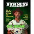 thumbnail image 1 of Business Insight Magazine Issue 13, (Paperback), 1 of 1