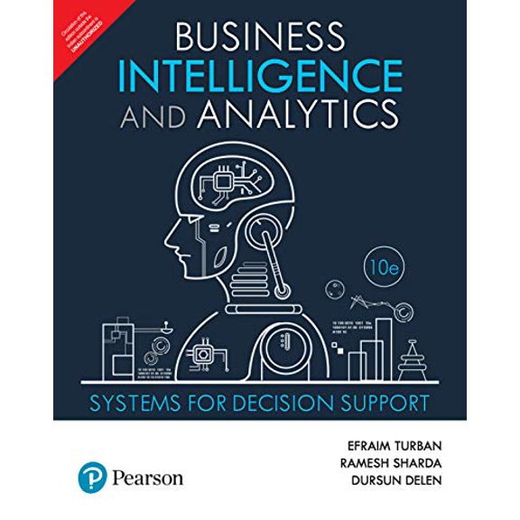 Business Intelligence And Analytics:
