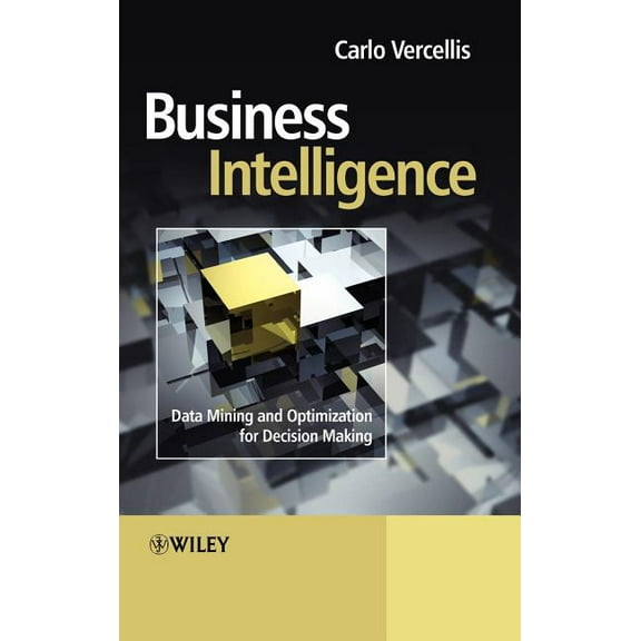 Business Intelligence, (Hardcover)