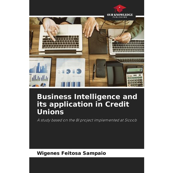 Business Intelligence and its application in Credit Unions, (Paperback)