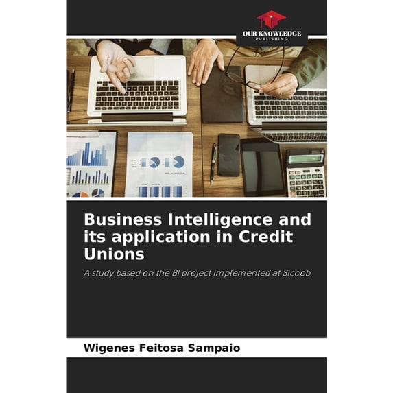 Business Intelligence and its application in Credit Unions, (Paperback)