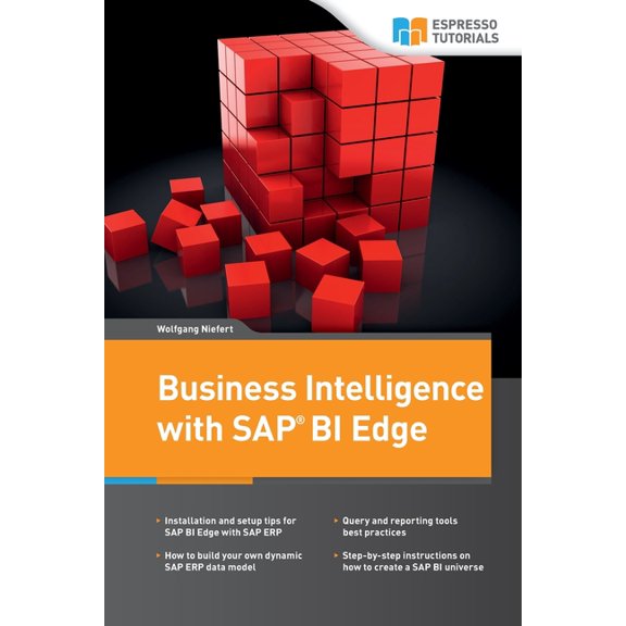 Business Intelligence with SAP BI Edge, (Paperback)