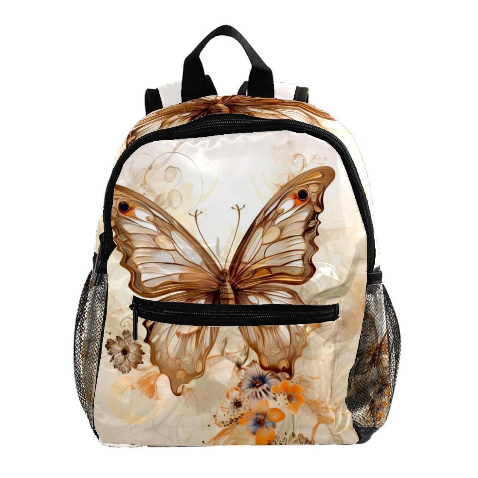 Butterfly rucksack best sale