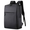 Business Laptop Backpack, Slim College Book Bag, for Back to School ...