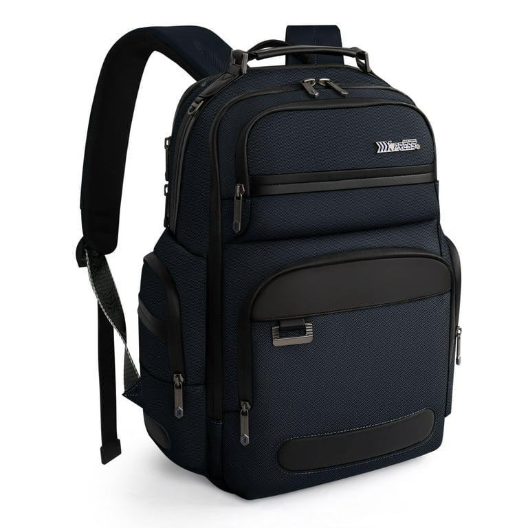 15.6 laptop backpack men Laptop Backpack for Men Carry On Business Travel Backpack Large Casual Work  Daypack Computer Bag Fits 15.6