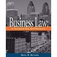 thumbnail image 1 of Business Law: A Hands-On Approach (Hardcover), 1 of 1